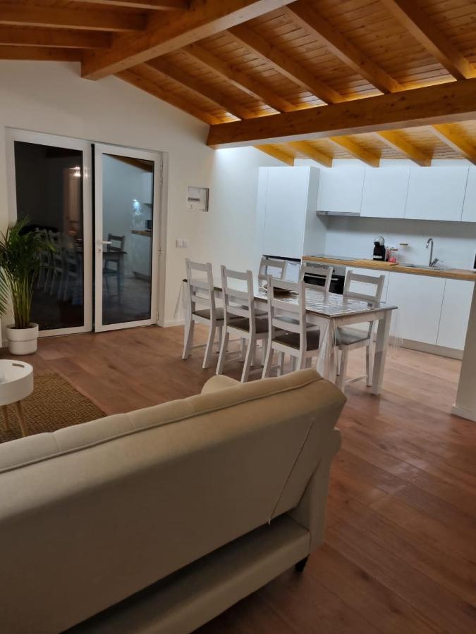 Casinha Do Orjal Villa Ponte de Lima Exteriör bild